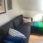 Jette's Vaerelsesudlejning בית אירוח *