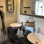 Jette's Vaerelsesudlejning בית אירוח Rudkøbing