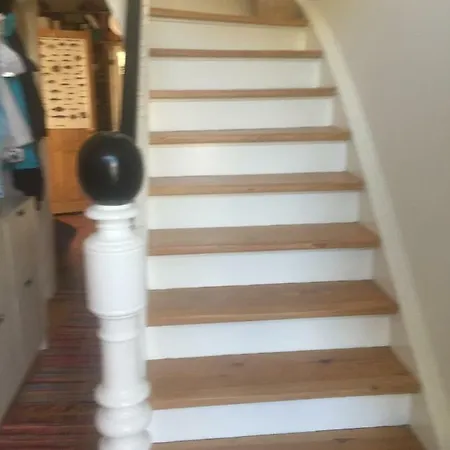 منزل للإقامة Jette's Vaerelsesudlejning Rudkøbing