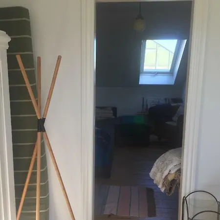 Jette's Vaerelsesudlejning *