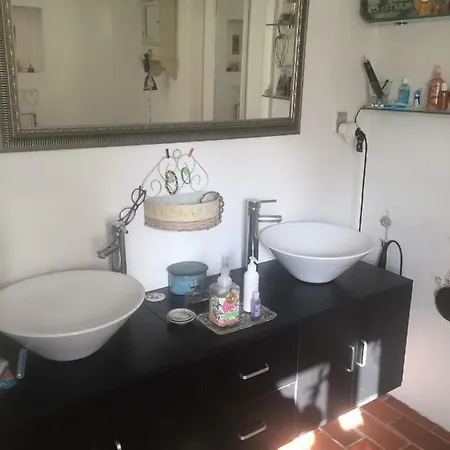 Jette's Vaerelsesudlejning Rudkobing