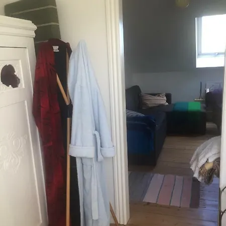 Homestay Jette's Vaerelsesudlejning