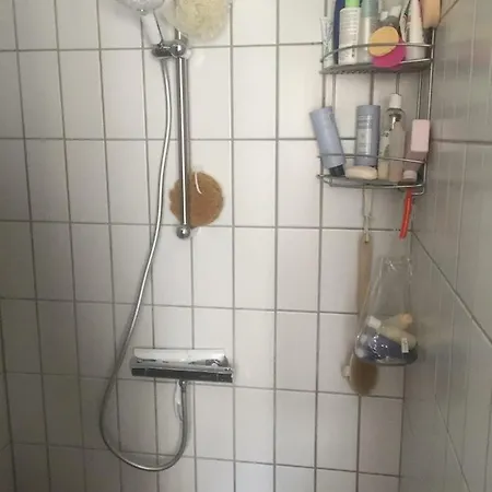 Jette's Vaerelsesudlejning